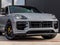 2024 Porsche Cayenne Cayenne Turbo GT