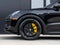 2023 Porsche Cayenne Turbo GT
