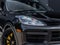 2023 Porsche Cayenne Turbo GT