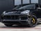 2023 Porsche Cayenne Turbo GT