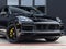 2023 Porsche Cayenne Turbo GT