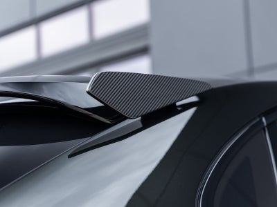 2024 Porsche Cayenne Coupe Cayenne Turbo GT