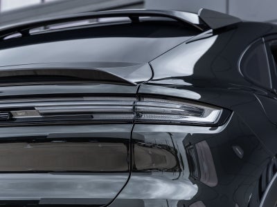 2024 Porsche Cayenne Coupe Cayenne Turbo GT