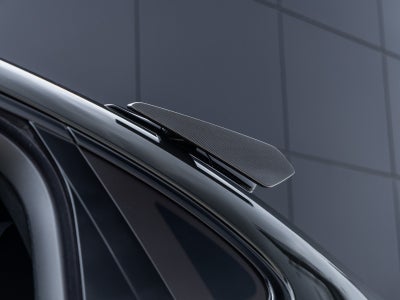 2024 Porsche Cayenne Coupe Cayenne Turbo GT