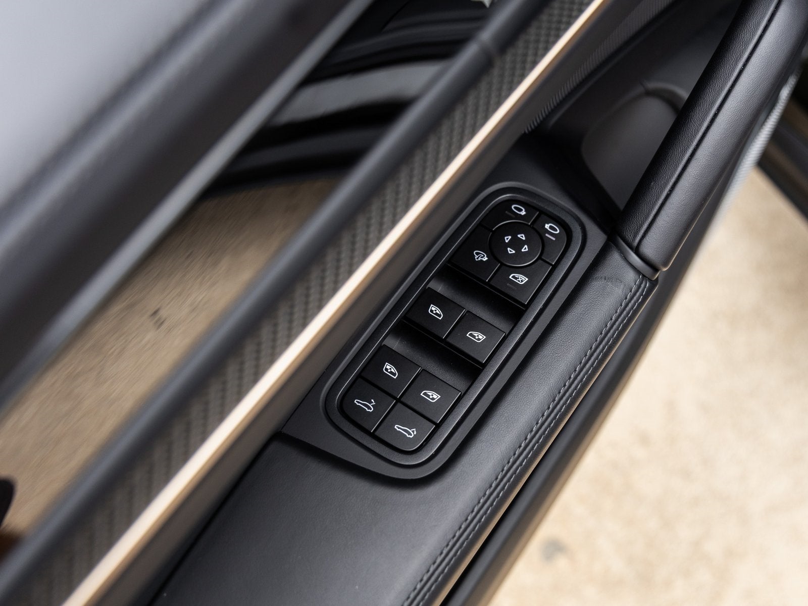 2024 Porsche Cayenne Coupe Cayenne Turbo GT