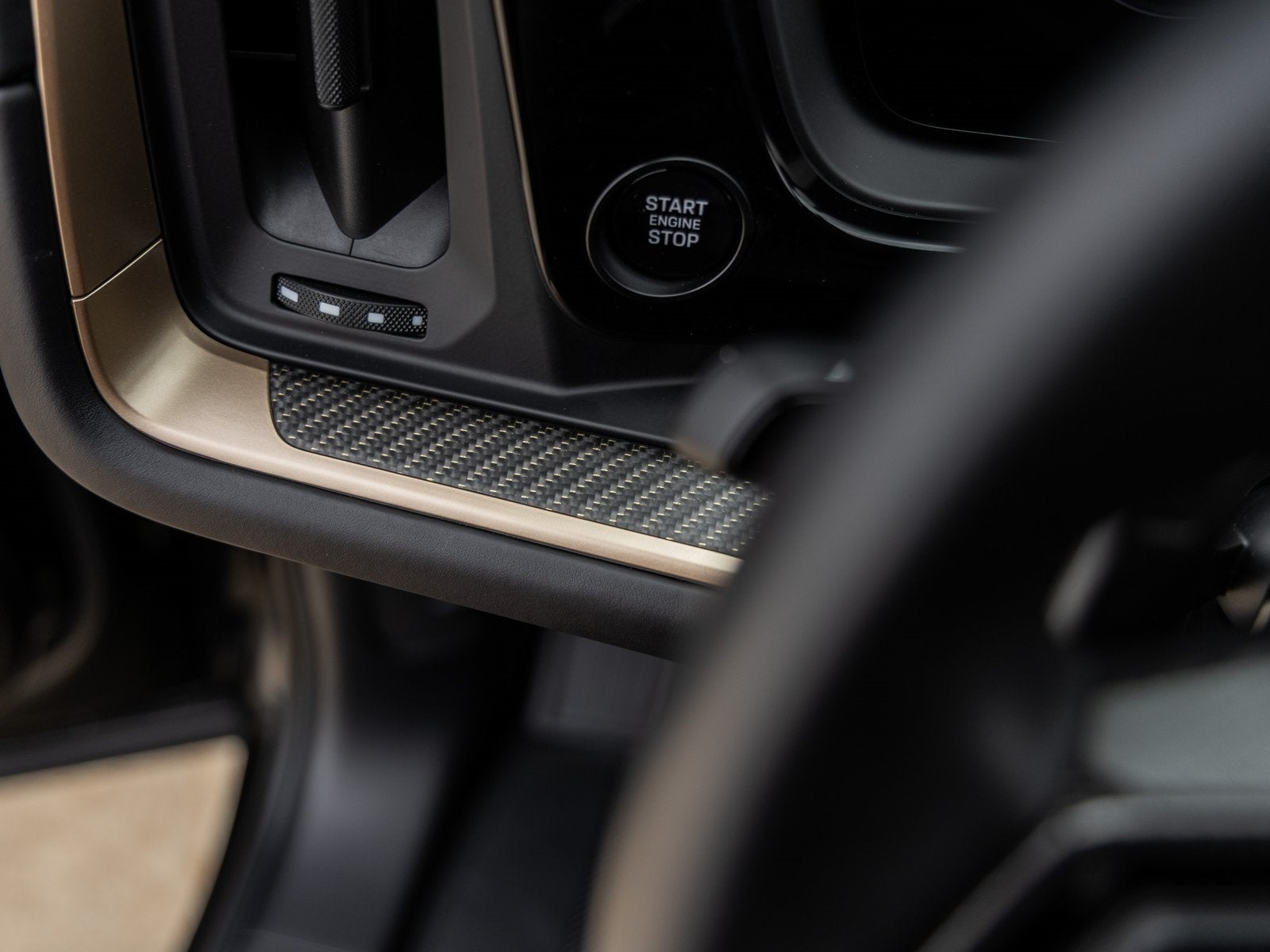 2024 Porsche Cayenne Coupe Cayenne Turbo GT