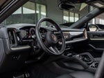 2024 Porsche Cayenne Coupe Cayenne Turbo GT