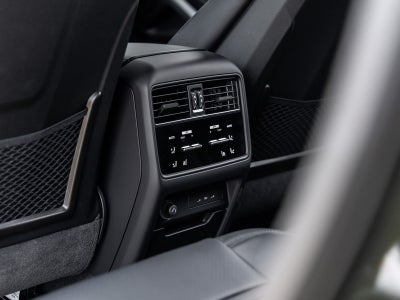 2024 Porsche Cayenne Coupe Cayenne Turbo GT