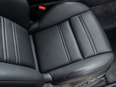 2024 Porsche Cayenne Coupe Cayenne Turbo GT