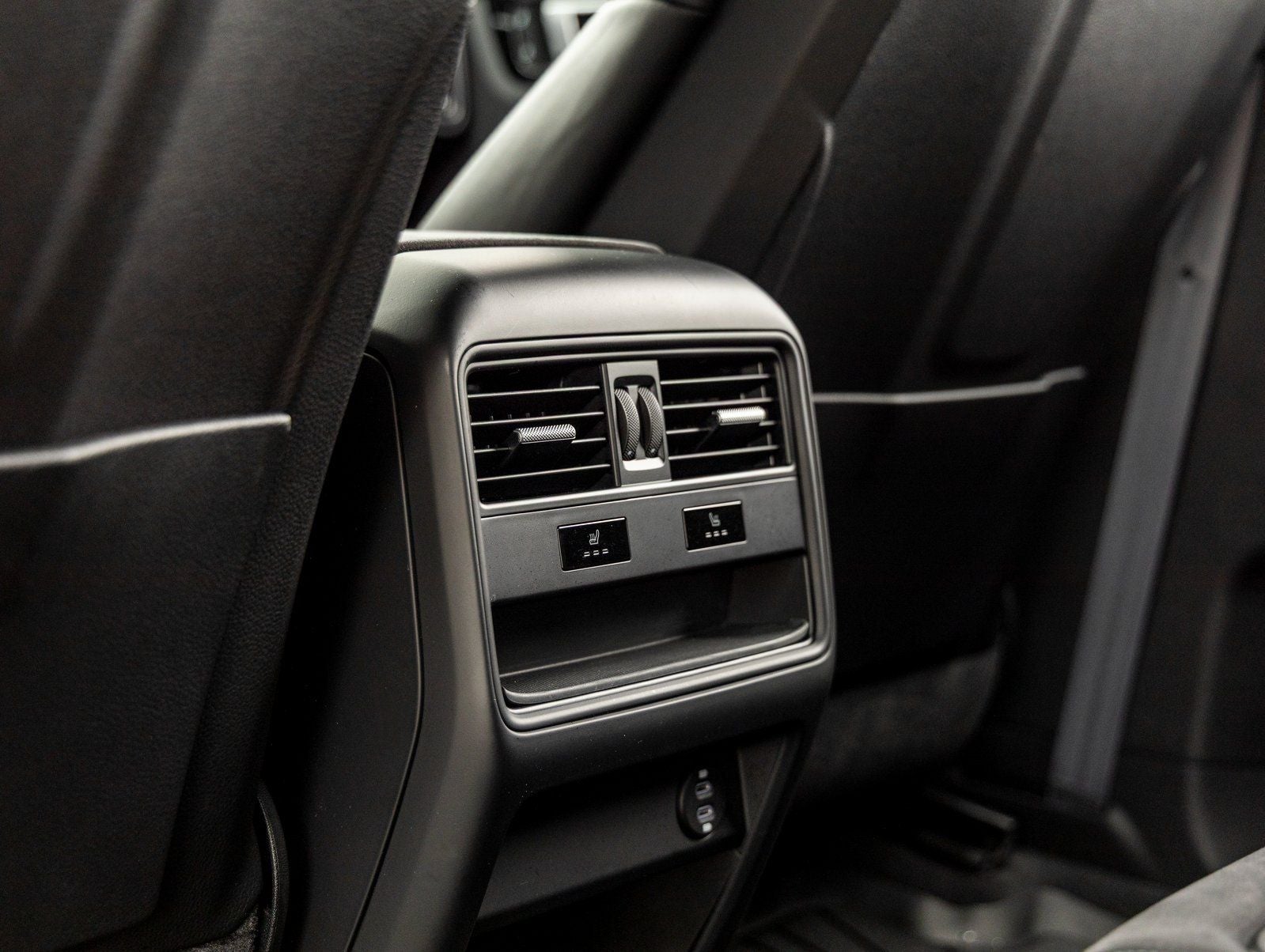 2022 Porsche Cayenne Coupe Cayenne Turbo GT (MY22)