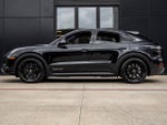 2022 Porsche Cayenne Coupe Cayenne Turbo GT (MY22)
