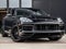 2022 Porsche Cayenne Coupe Cayenne Turbo GT (MY22)