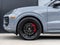 2024 Porsche Cayenne S Coupe