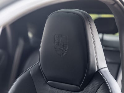 2024 Porsche Cayenne S Coupe