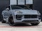 2024 Porsche Cayenne S Coupe