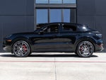 2024 Porsche Cayenne Coupe Cayenne S Coupe