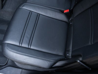 2024 Porsche Cayenne Coupe Cayenne S Coupe