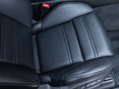 2024 Porsche Cayenne Coupe Cayenne S Coupe