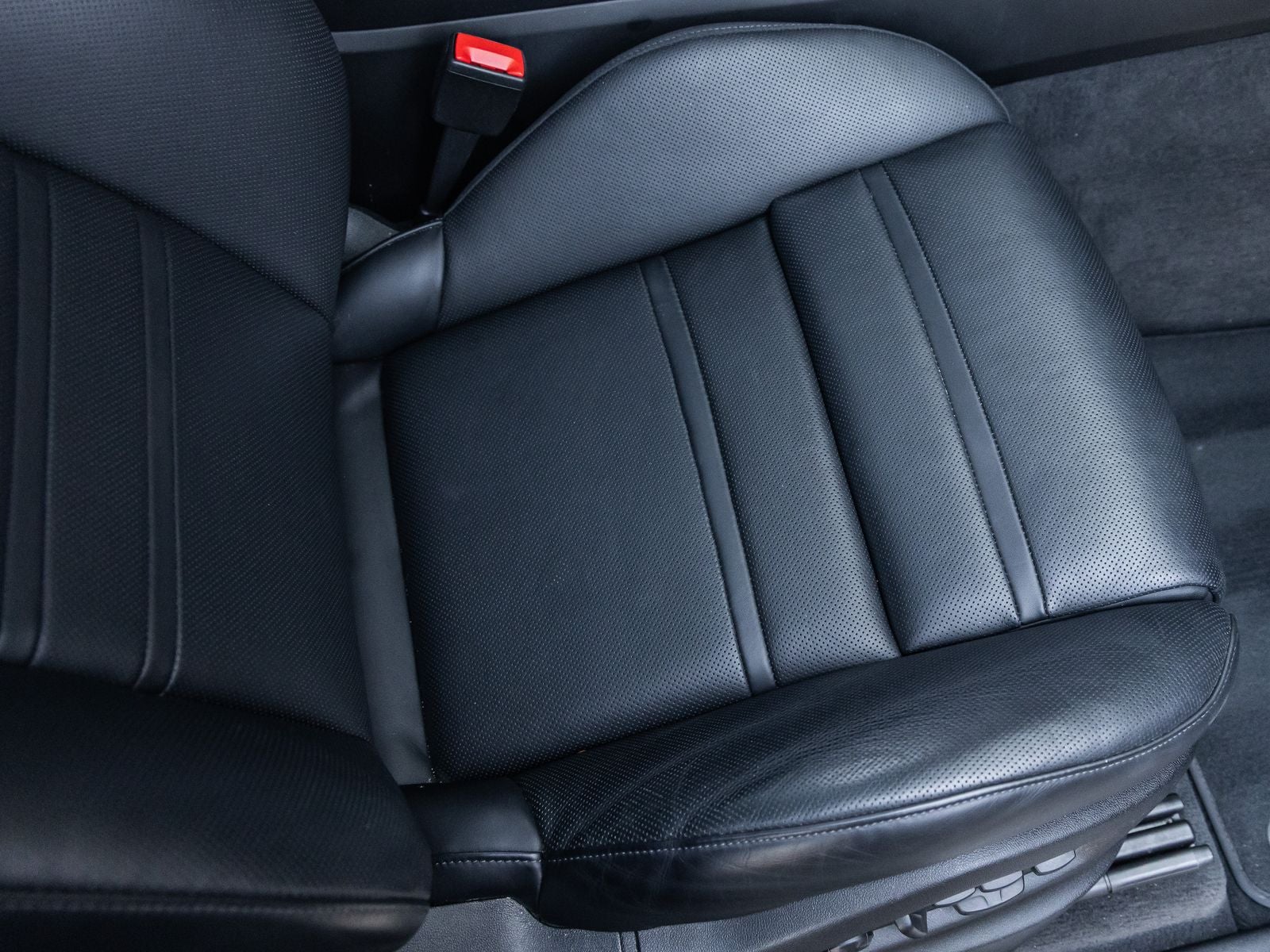 2024 Porsche Cayenne Coupe Cayenne S Coupe