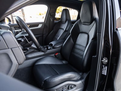 2024 Porsche Cayenne Coupe Cayenne S Coupe