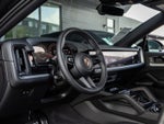 2025 Porsche Cayenne S Coupe