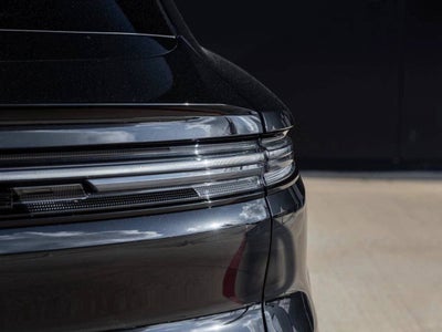 2025 Porsche Cayenne S Coupe