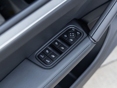 2026 Porsche Cayenne Cayenne S Coupe