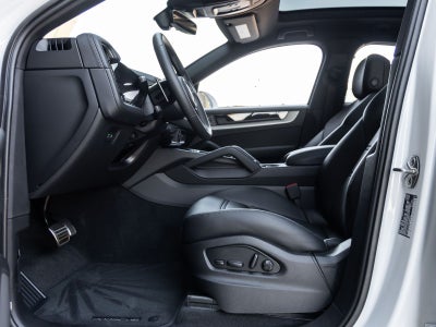 2026 Porsche Cayenne Cayenne S Coupe