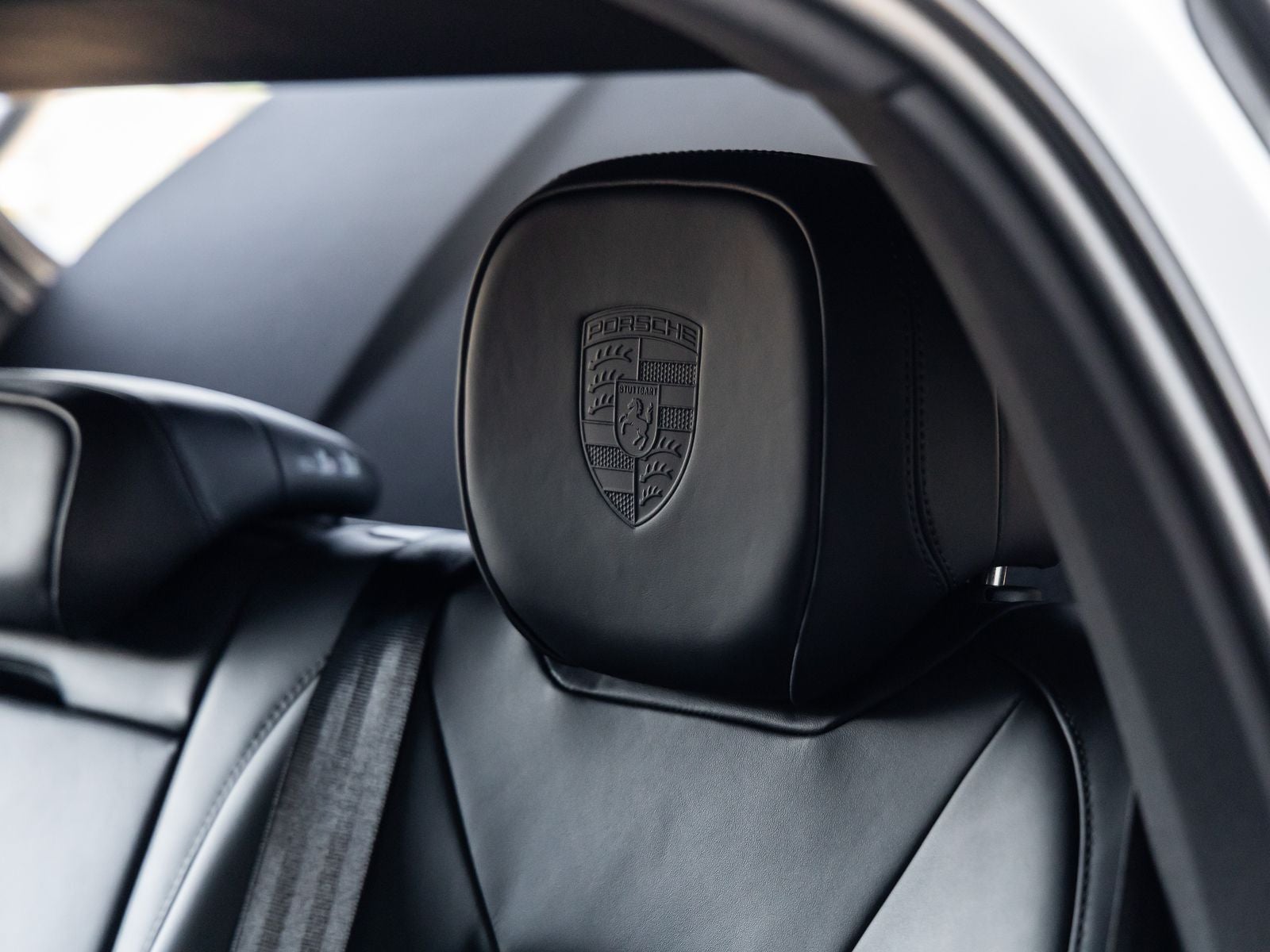 2026 Porsche Cayenne Cayenne S Coupe