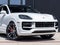 2026 Porsche Cayenne Cayenne S Coupe