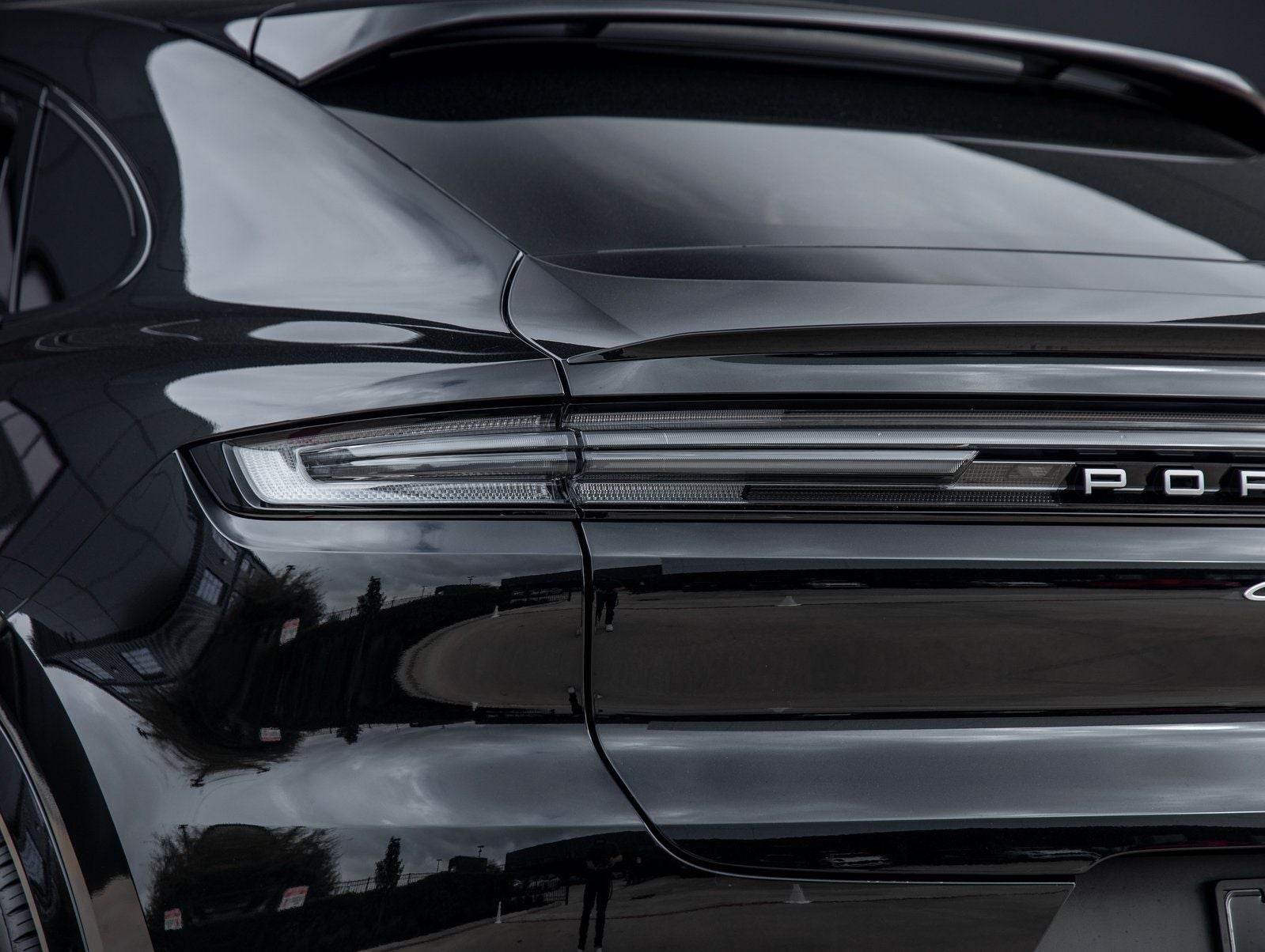 2026 Porsche Cayenne S Coupe