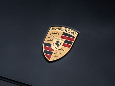 2026 Porsche Cayenne S Coupe