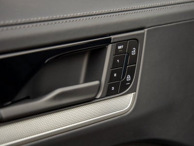 2026 Porsche Cayenne S Coupe