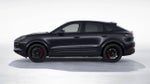 2025 Porsche Cayenne Coupe Cayenne S Coupe