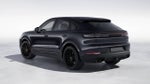 2025 Porsche Cayenne Coupe Cayenne S Coupe