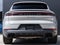 2024 Porsche Cayenne S Coupe