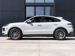 2024 Porsche Cayenne S Coupe