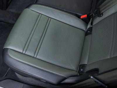 2024 Porsche Cayenne S Coupe