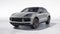 2024 Porsche Cayenne Coupe Cayenne S Coupe