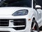 2025 Porsche Cayenne S Coupe