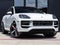 2025 Porsche Cayenne S Coupe