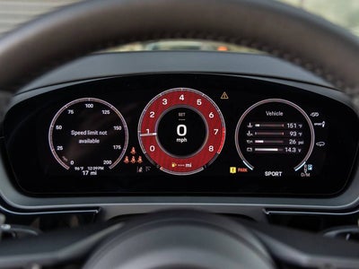 2025 Porsche Cayenne S Coupe