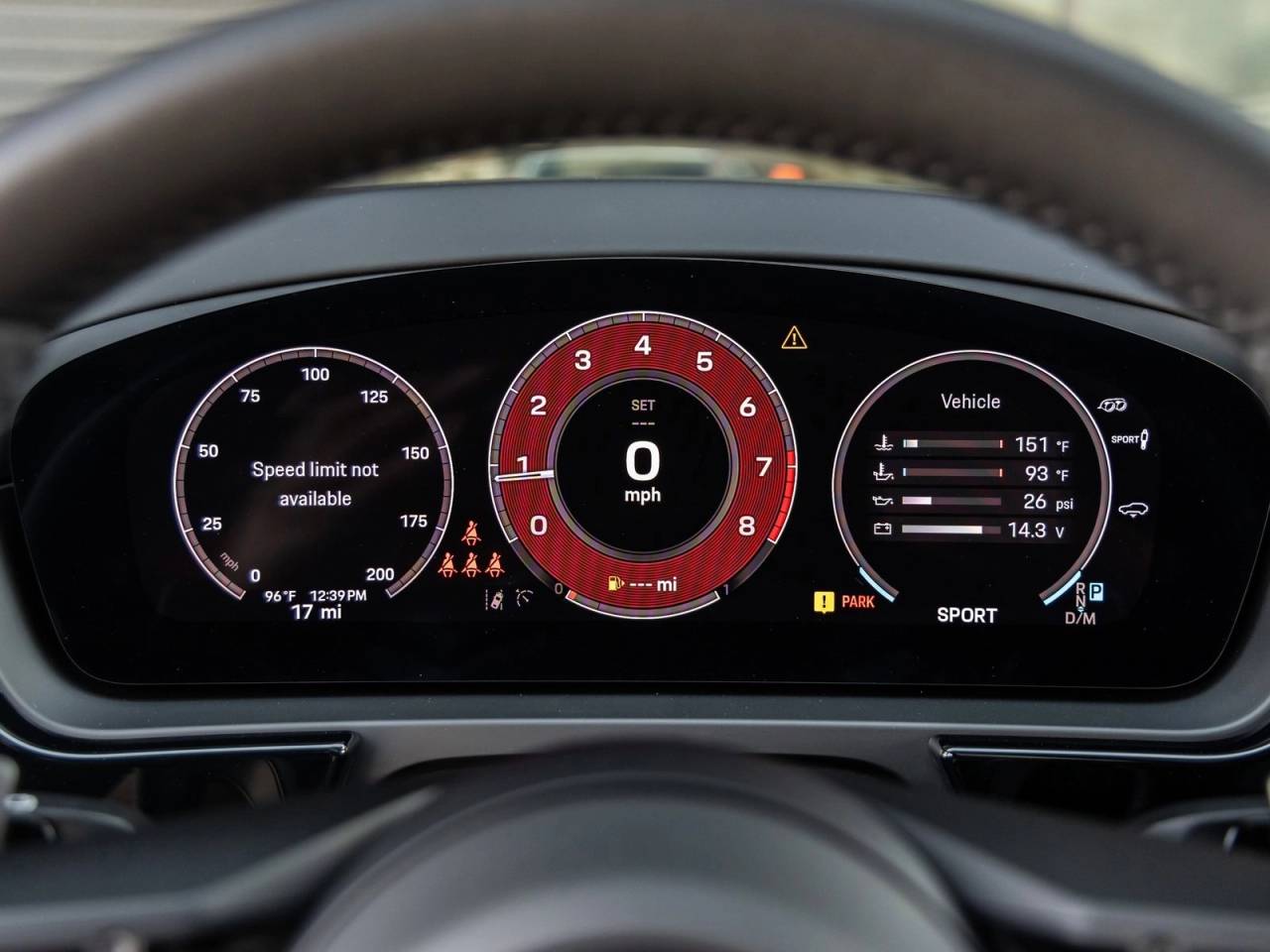 2025 Porsche Cayenne S Coupe