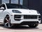 2025 Porsche Cayenne S Coupe
