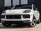 2025 Porsche Cayenne Cayenne S Coupe