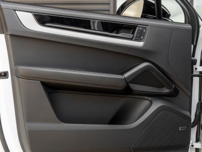 2025 Porsche Cayenne Cayenne S Coupe