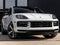 2025 Porsche Cayenne Cayenne S Coupe