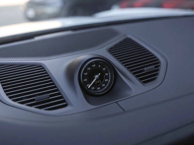 2025 Porsche Cayenne Cayenne S Coupe