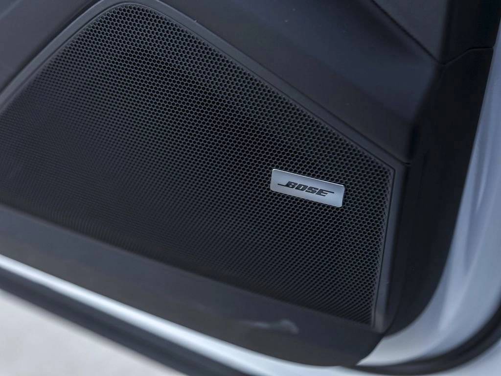 2025 Porsche Cayenne Cayenne S Coupe