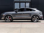 2025 Porsche Cayenne Cayenne S Coupe